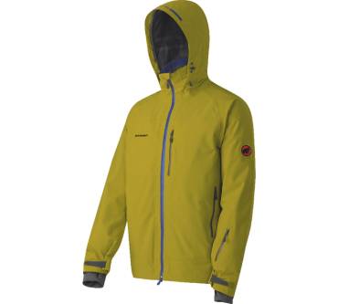 Produktbild Mammut Alagna Jacket Men