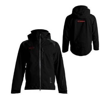 Produktbild Mammut Alagna Jacket Men