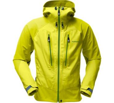 Produktbild Norrøna Lyngen Windstopper Softshell Jacket