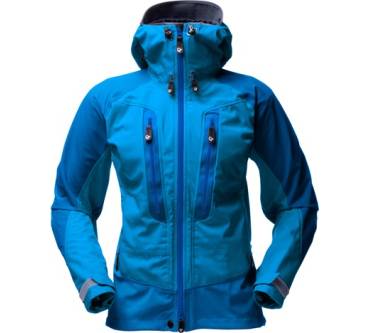 Produktbild Norrøna Lyngen Windstopper Softshell Jacket