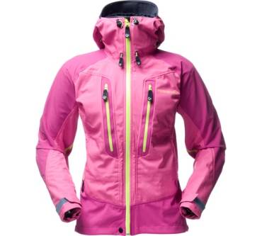 Produktbild Norrøna Lyngen Windstopper Softshell Jacket