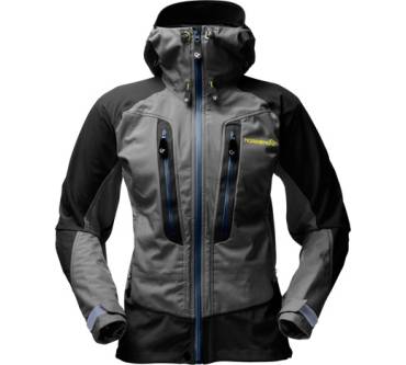 Produktbild Norrøna Lyngen Windstopper Softshell Jacket