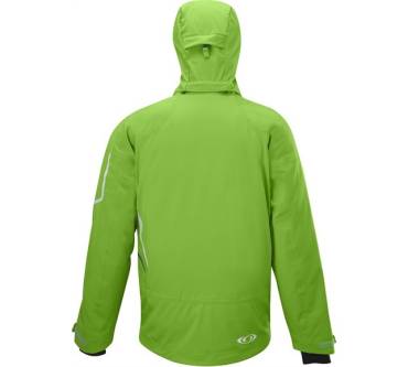 Produktbild Salomon S-Line II 3:1 Jacket