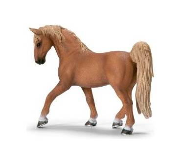 Produktbild Schleich Bayala Elfenreitset Tinuveel / Farm Life Tennessee Walker Hengst