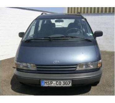 Produktbild Toyota Previa [90]