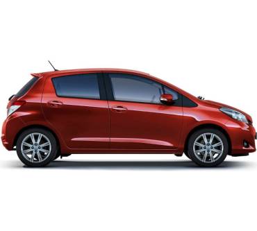 Produktbild Toyota Yaris [11]