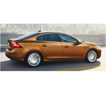 Produktbild Volvo S60 [10]