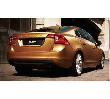 Produktbild Volvo S60 [10]