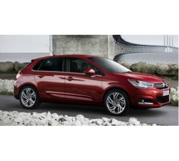 Produktbild Citroën C4 [10]