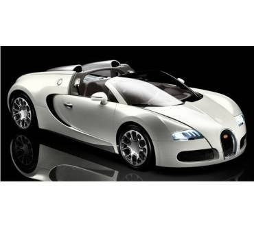 Produktbild Bugatti Veyron 16.4 Grand Sport Allrad DSG (736 kW) [05]