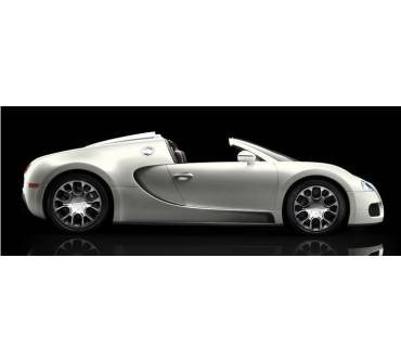 Produktbild Bugatti Veyron 16.4 Grand Sport Allrad DSG (736 kW) [05]