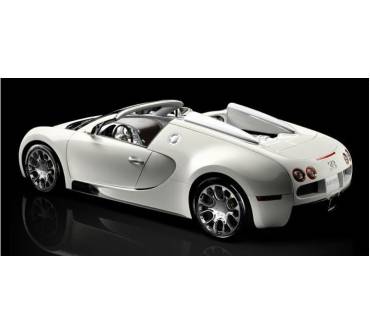 Produktbild Bugatti Veyron 16.4 Grand Sport Allrad DSG (736 kW) [05]