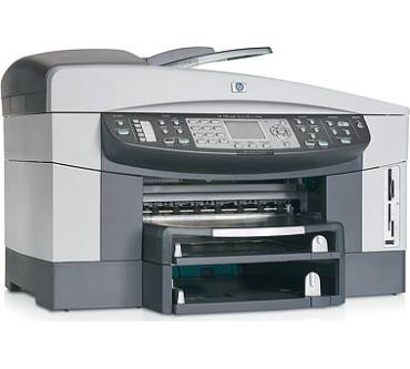 Produktbild HP Officejet 7410