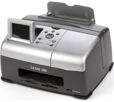 Produktbild Lexmark P315