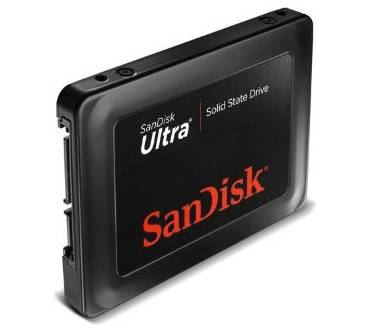 Produktbild SanDisk Ultra SSD 60 GB (SDSSDH-060G-G25)