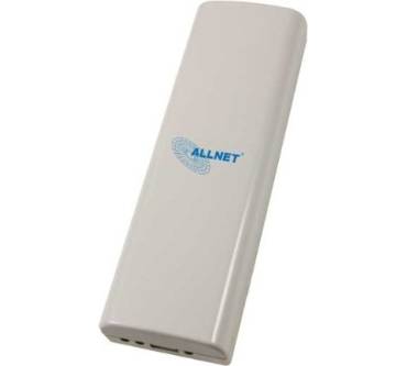 Produktbild Allnet Wireless Outdoor Access Point & Client Bridge (ALL0258N)