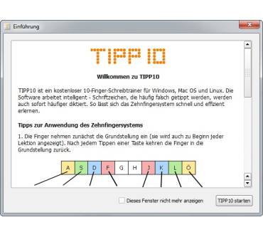 Produktbild Tom Thielicke IT Solutions TIPP10