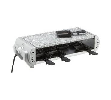 Produktbild Lentz Electric BBQ Grill RC 3