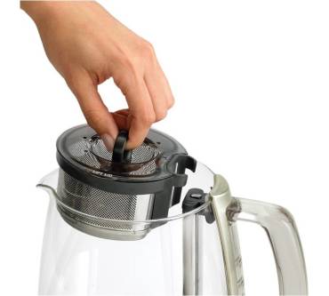 Produktbild Gastroback Gourmet Tea Advanced Automatic