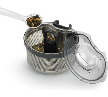 Produktbild Gastroback Gourmet Tea Advanced Automatic