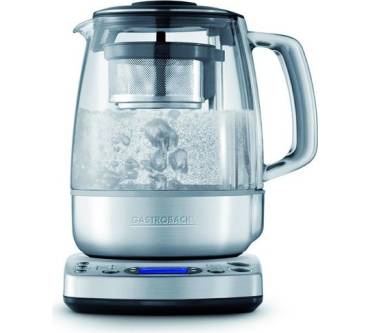 Produktbild Gastroback Gourmet Tea Advanced Automatic