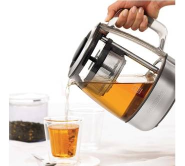 Produktbild Gastroback Gourmet Tea Advanced Automatic