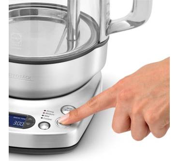 Produktbild Gastroback Gourmet Tea Advanced Automatic