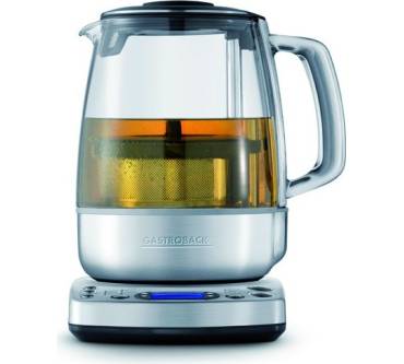 Produktbild Gastroback Gourmet Tea Advanced Automatic