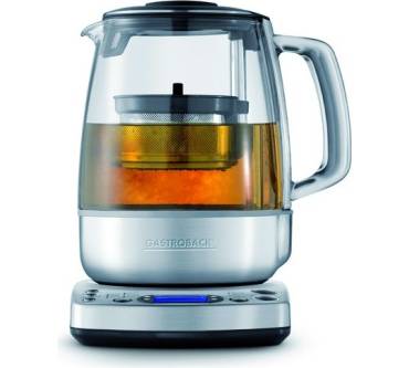 Produktbild Gastroback Gourmet Tea Advanced Automatic