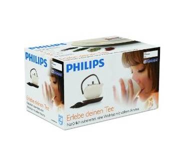 Produktbild Philips Teezubereiter HD 7310