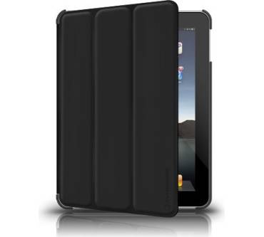 Produktbild Marware Micro Shell Folio iPad Case