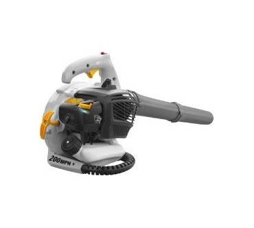 Produktbild Ryobi RBV26