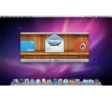 Produktbild Realmac Software Courier 1.2