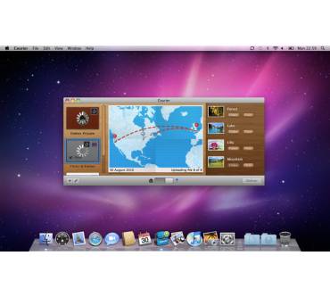 Produktbild Realmac Software Courier 1.2