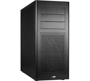 Produktbild Lancool PC-K9 Midi-Tower