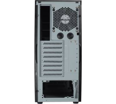 Produktbild Lancool PC-K9 Midi-Tower