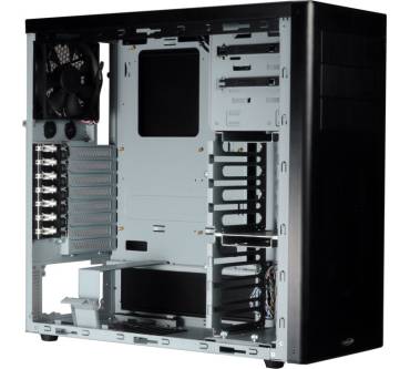 Produktbild Lancool PC-K9 Midi-Tower