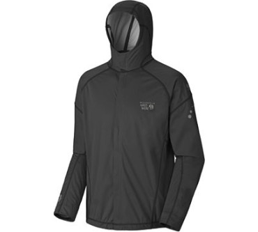 Produktbild Mountain Hardwear Effusion Hooded Jacket