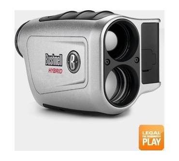 Produktbild Bushnell Hybrid Laser GPS