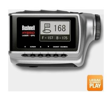 Produktbild Bushnell Hybrid Laser GPS