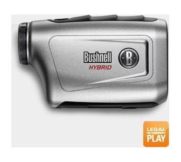 Produktbild Bushnell Hybrid Laser GPS