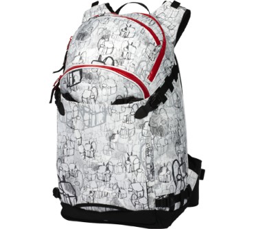 Produktbild Bergans Backcountry Guide 30L