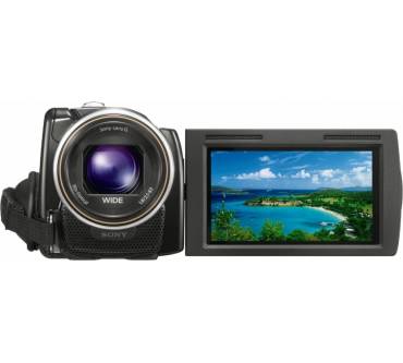 Produktbild Sony HDR-XR160E