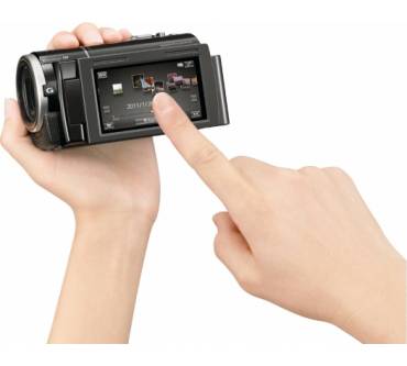 Produktbild Sony HDR-XR160E