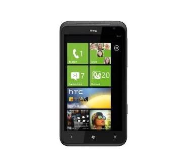 Produktbild HTC Titan