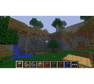 Produktbild Mojang Minecraft (für Android)