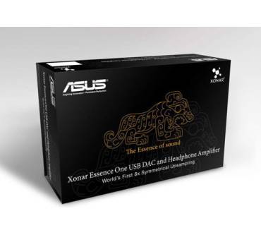 Produktbild Asus Xonar Essence One