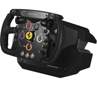 Produktbild Thrustmaster Ferrari F1 Wheel Integral T500