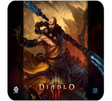 Produktbild SteelSeries QcK Limited Edition Diablo 3