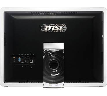 Produktbild MSI Wind Top AE2410-Ci541W7H